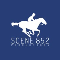 SCENE 852 Logo