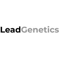 LeadGenetics Logo