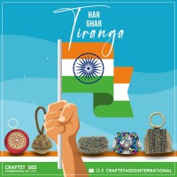 Craftstages International Private Limited Logo