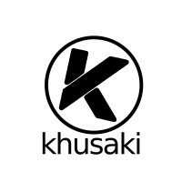 Khusaki Technologies Private Limited Logo