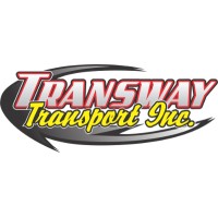 TRANSWAY TRANSPORT INC CANADA Logo
