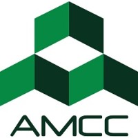AMCC CONSTRUCTION Logo