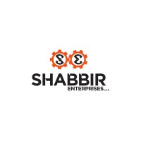 Shabbir Enterprises LLC Logo