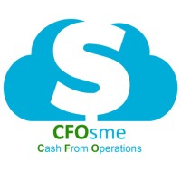 CFOsme Logo