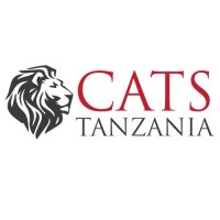 CATS Tanzania Logo