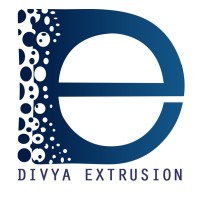Divya Extrusion Logo