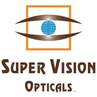 Super Vision Opticals LLC Logo