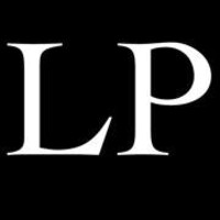 The Lewis Partnership Logo