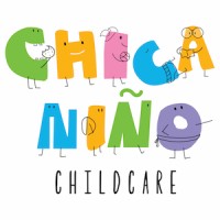 ChicaNiño Childcare Logo