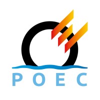 POEC (Pars Oil Energy Company) Logo