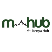 Mt Kenya Hub Logo