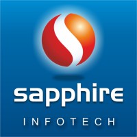 SAPPHIRE Logo
