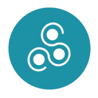 Human Circle Logo