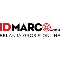 PT. IDmarco Perkasa Indonesia (IDmarco.com) Logo
