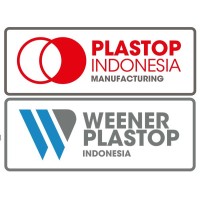 PT Plastop Indonesia Manufacturing - PT Weener Plastop Indonesia Logo