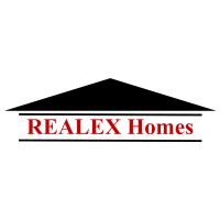 Realex Homes Logo