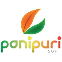 Mirror ERP™ - PaniPuri Soft Limited Logo