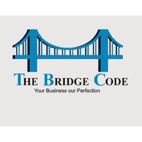 The Bridge Code Logo