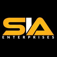 SIA Enterprises™ Logo