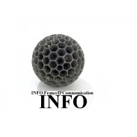 France IP Communication SAS Logo