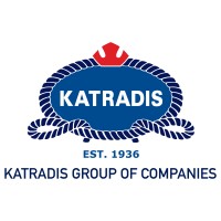 Katradis Marine Ropes Industry SA Logo