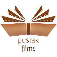 Pustak Films Logo