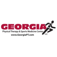 Georgia Physical Therapy & Sports Medicine Center Logo
