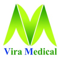 Viramedical Logo
