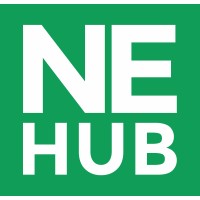 Nepal Entrepreneurs’ Hub Logo
