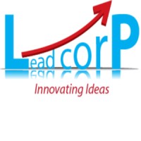 LeadCorp BPO & Consultants Pvt Ltd Logo