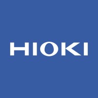 HIOKI SINGAPORE PTE. LTD. Logo