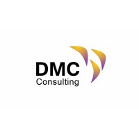 DMC Consulting Pte Ltd Logo