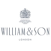 William & Son London Logo