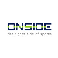Onside Sports Logo