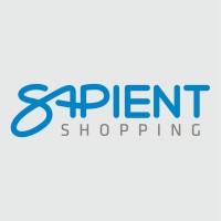 Sapient Shopping Logo