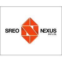 Sreo Nexus Pvt Ltd Logo
