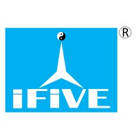 IFIVE Technology Pvt Ltd. Logo