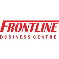 Frontline Business Centre Logo