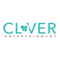 Clover Entertainment Logo