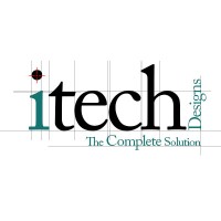 Itech Designs Logo