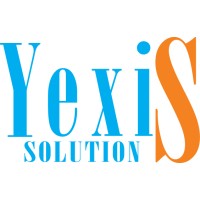 Yexis Solutions Pvt Ltd Logo
