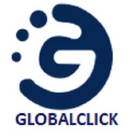 GlobalClick LLC Logo