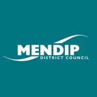 Mendip District Council Logo