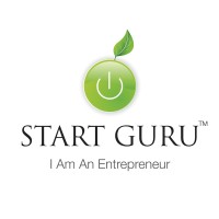 Start Guru Logo