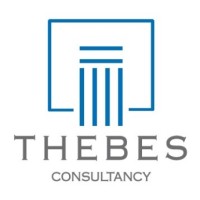 Thebes Consultancy Logo
