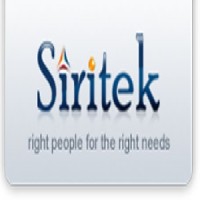 Siritek Inc Logo