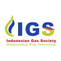 Indonesian Gas Society Logo