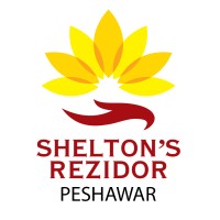 Sheltons Rezidor, Peshawar Logo