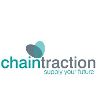 Chaintraction B.V. Logo