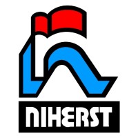 NIHERST Logo